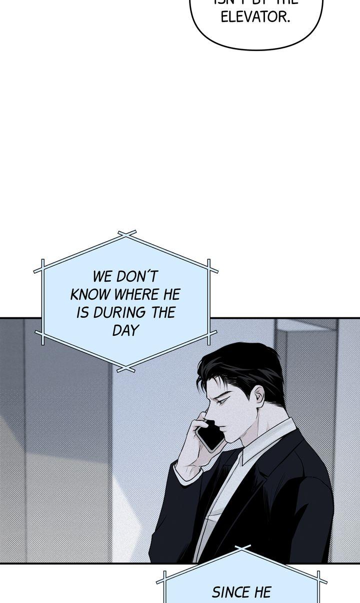 Read Projection chapter 11.1 image 40 on Lezhin