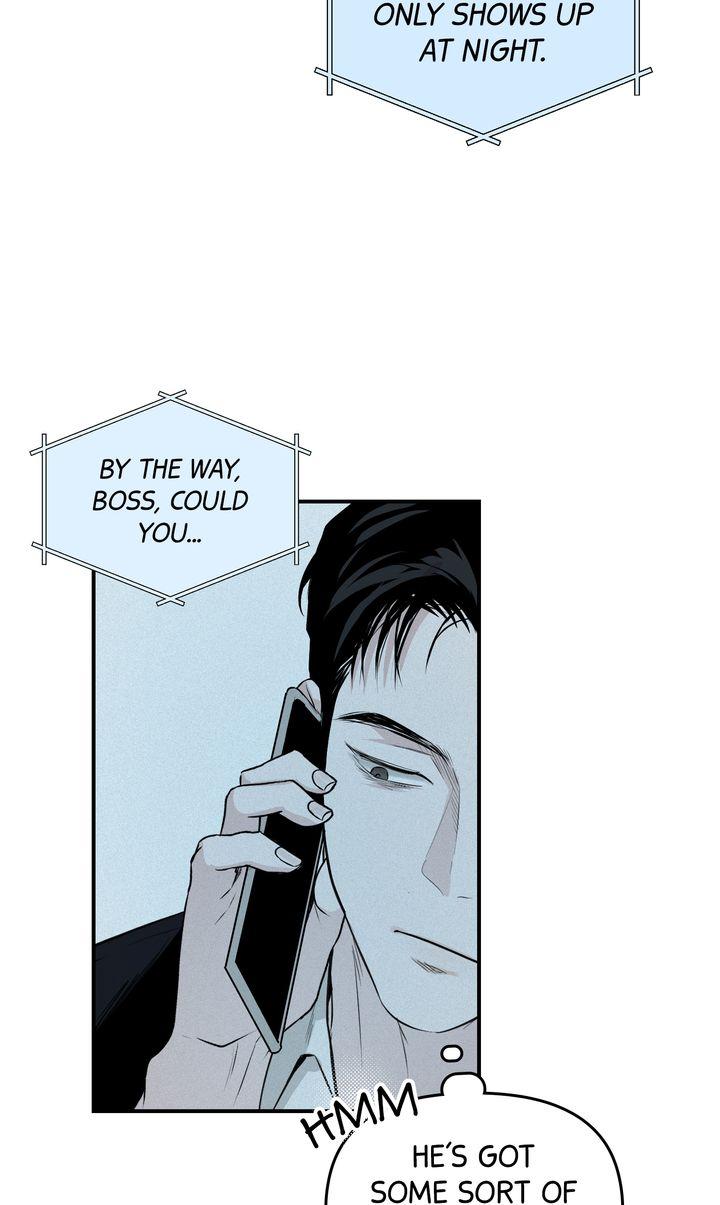 Read Projection chapter 11.1 image 41 on Lezhin