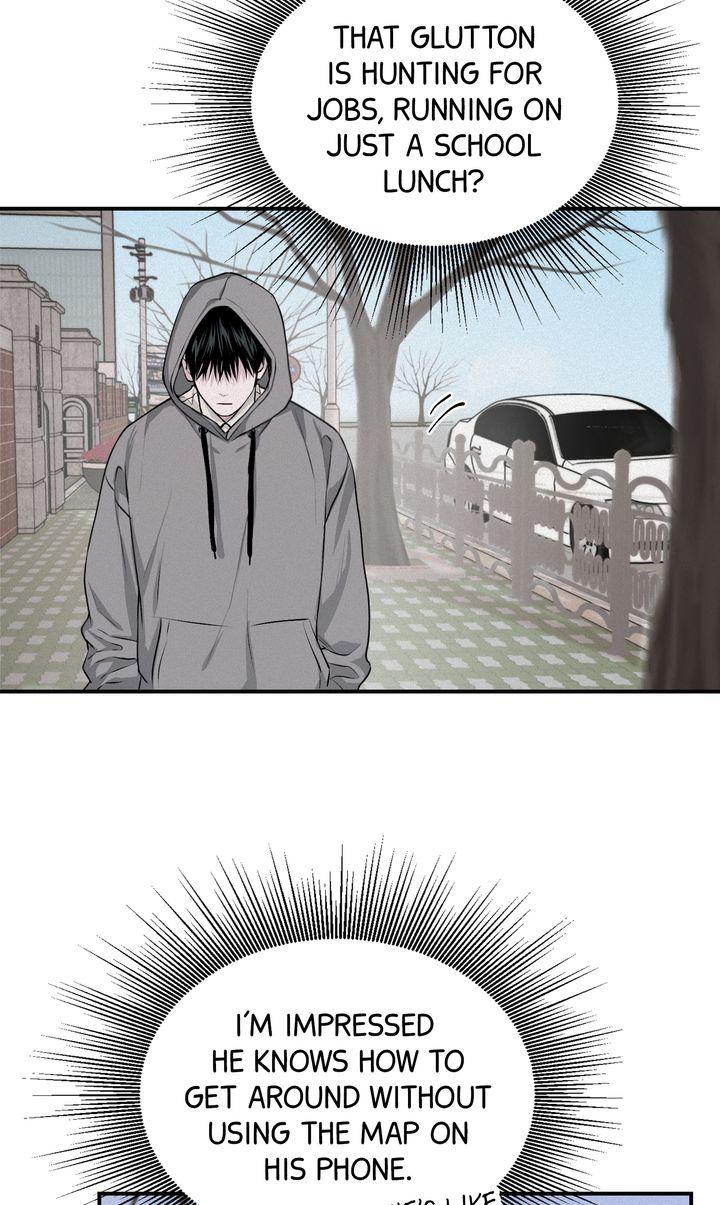 Read Projection chapter 11.1 image 49 on Lezhin