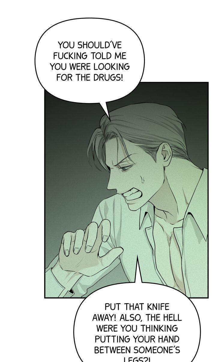 Read Projection chapter 11.1 image 5 on Lezhin