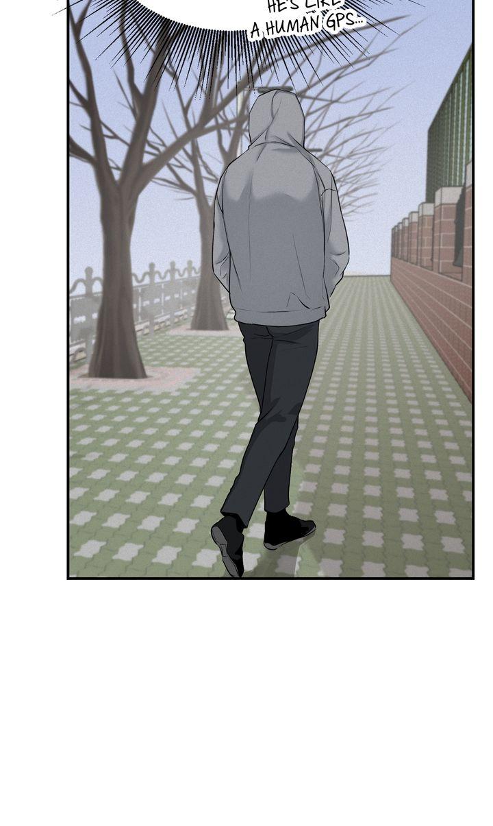Read Projection chapter 11.1 image 50 on Lezhin
