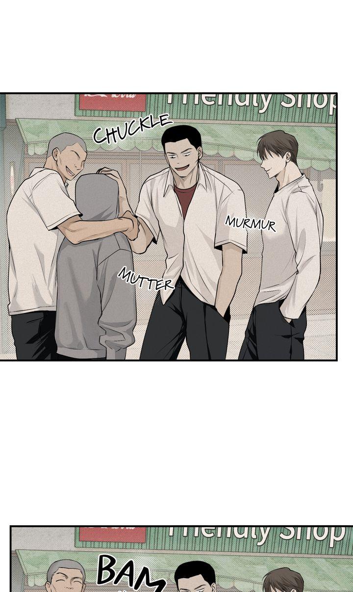 Read Projection chapter 11.1 image 52 on Lezhin