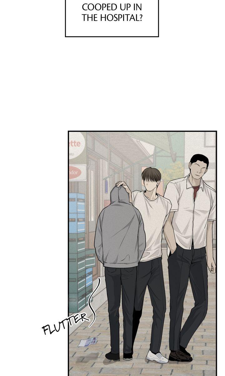 Read Projection chapter 11.1 image 58 on Lezhin