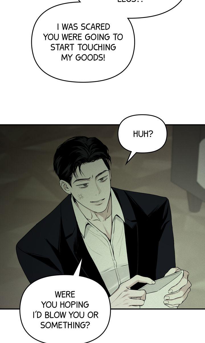 Read Projection chapter 11.1 image 6 on Lezhin