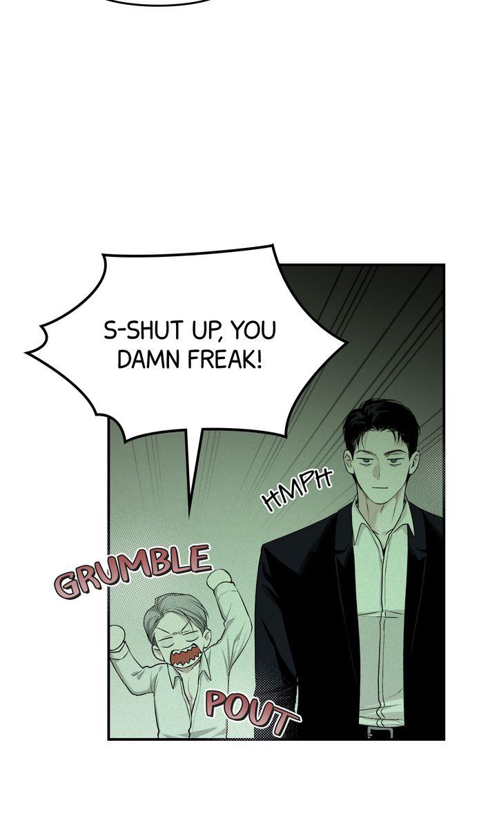 Read Projection chapter 11.1 image 7 on Lezhin