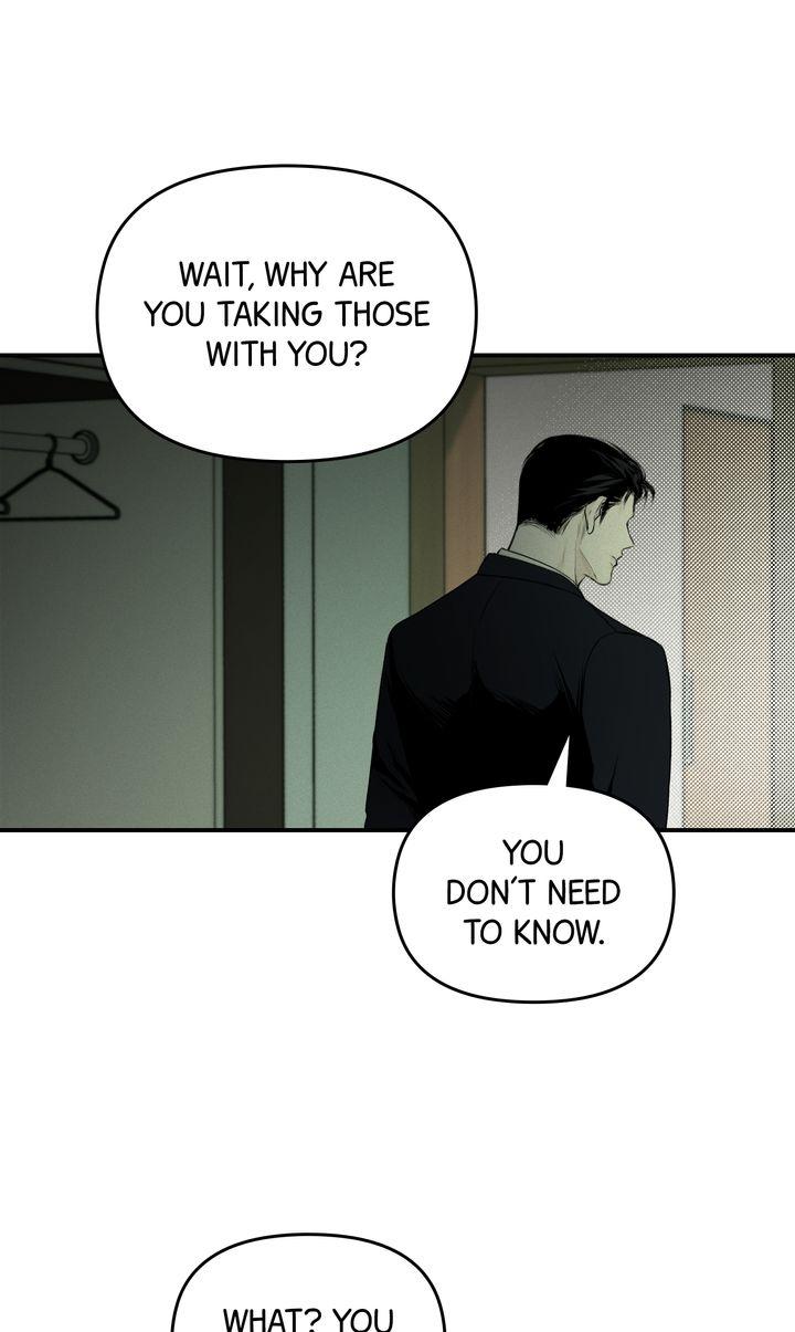 Read Projection chapter 11.1 image 8 on Lezhin