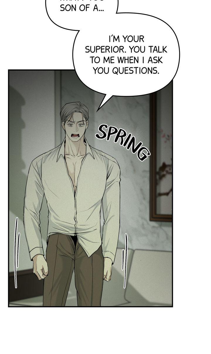 Read Projection chapter 11.1 image 9 on Lezhin