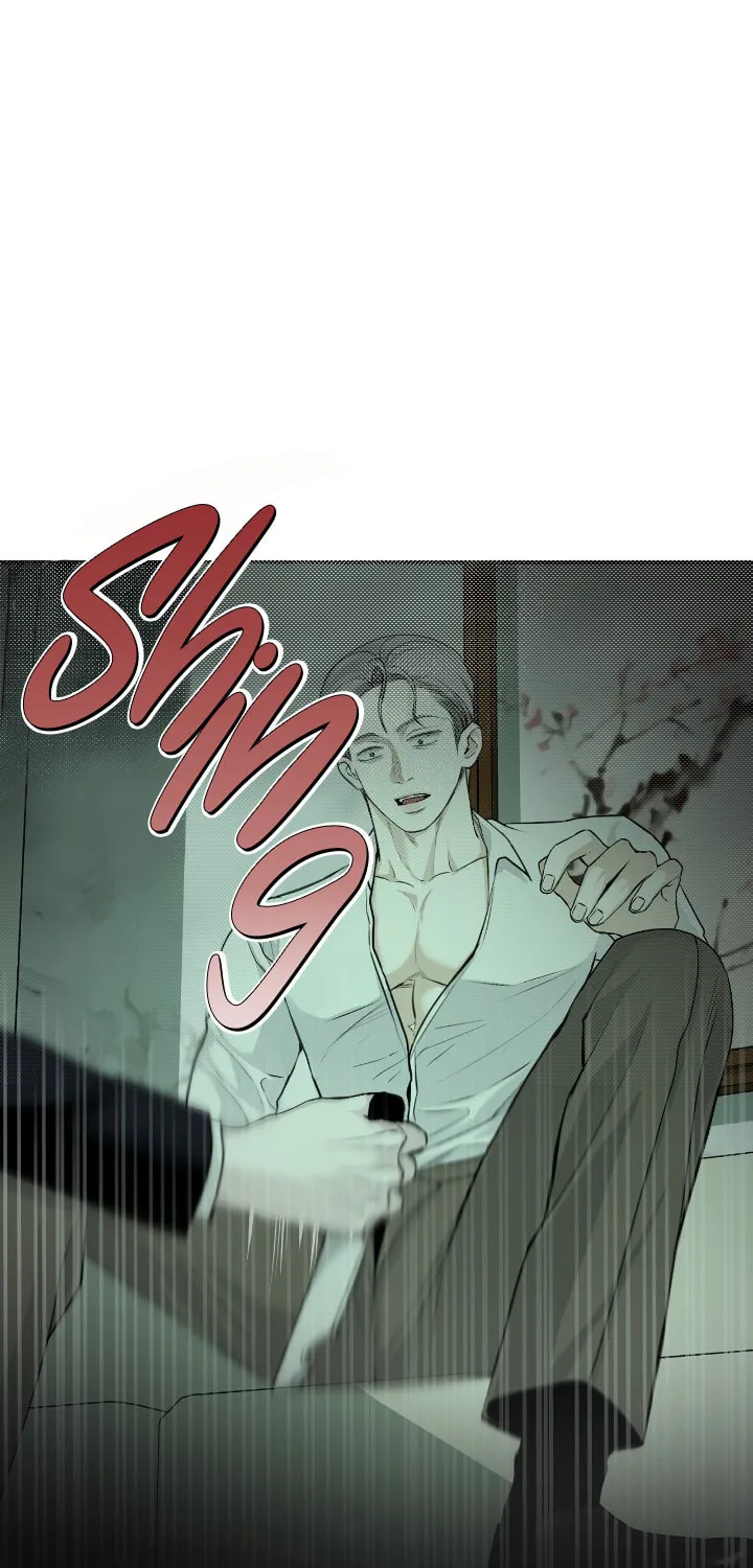 Read Projection chapter 11 image 1 on Lezhin