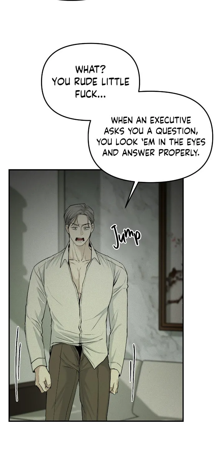Read Projection chapter 11 image 11 on Lezhin
