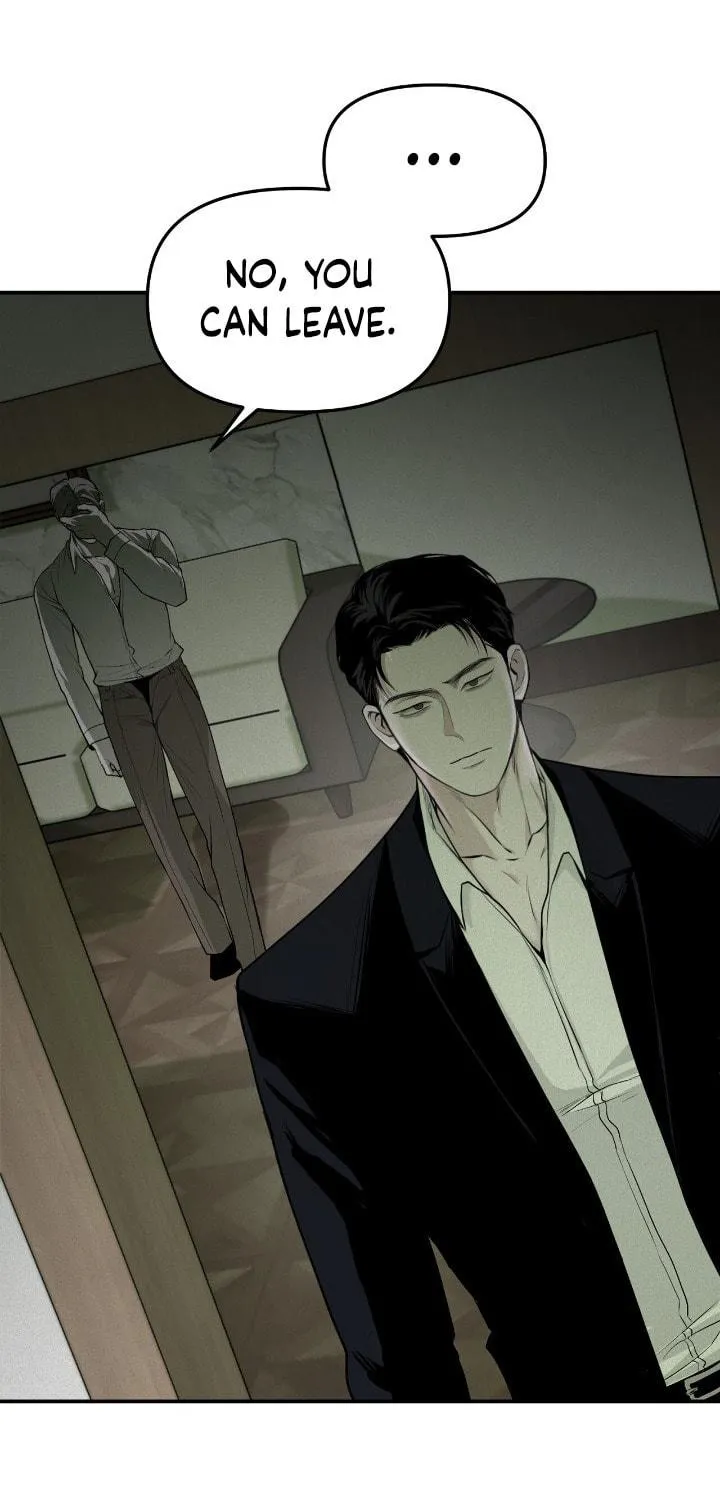 Read Projection chapter 11 image 15 on Lezhin