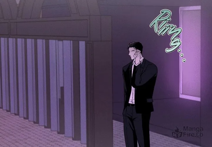 Read Projection chapter 11 image 18 on Lezhin