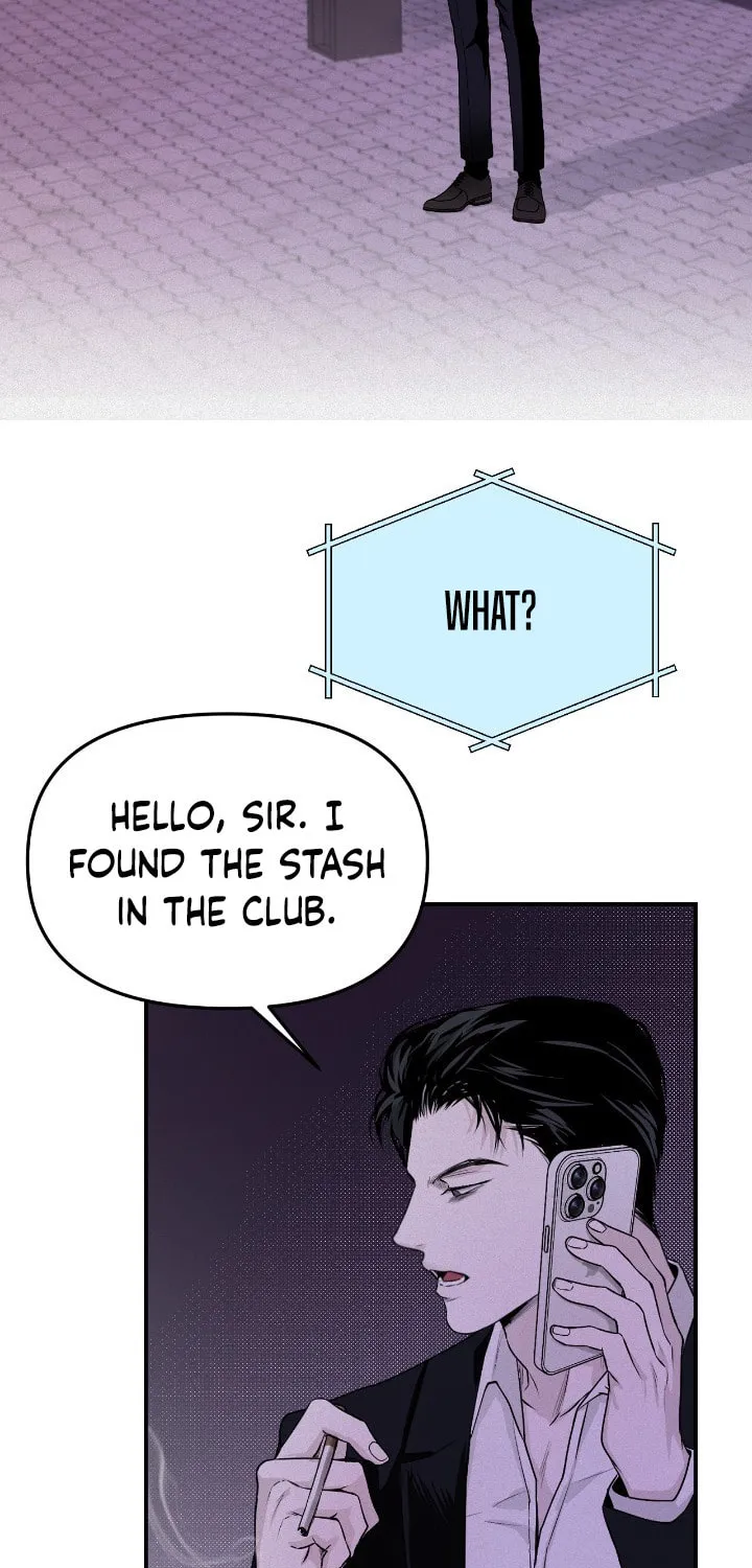 Read Projection chapter 11 image 19 on Lezhin