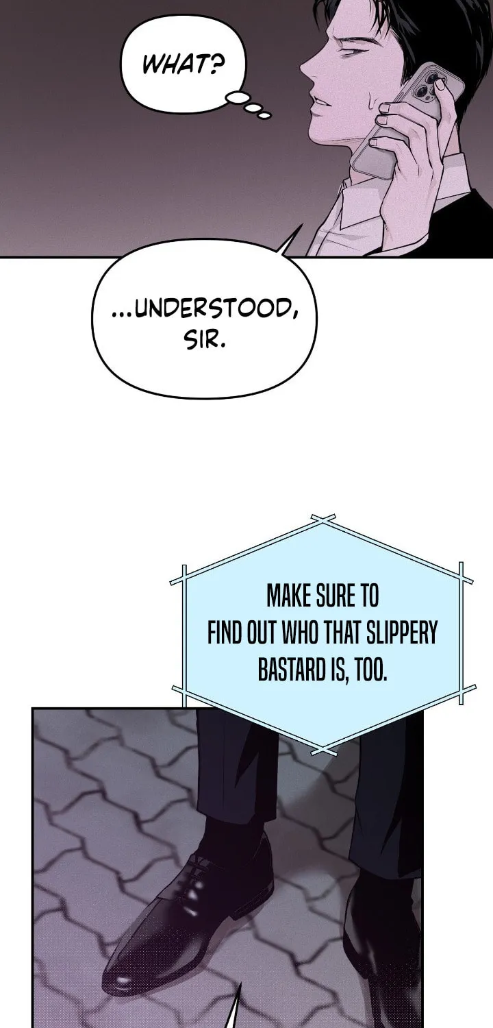 Read Projection chapter 11 image 23 on Lezhin