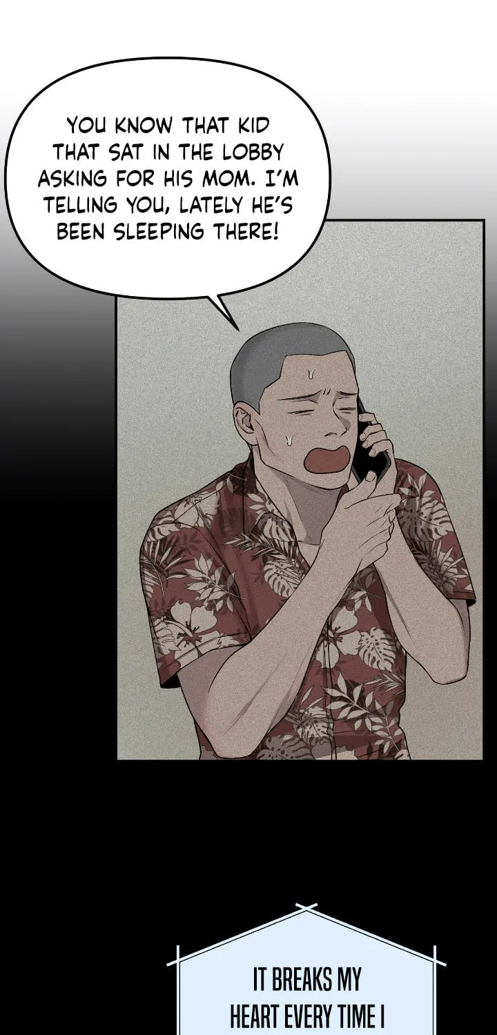 Read Projection chapter 11 image 33 on Lezhin