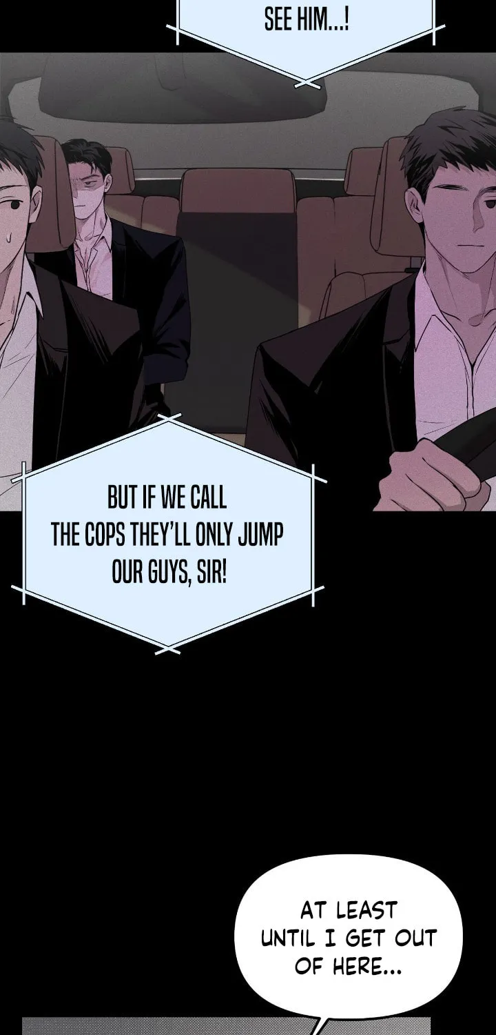 Read Projection chapter 11 image 34 on Lezhin