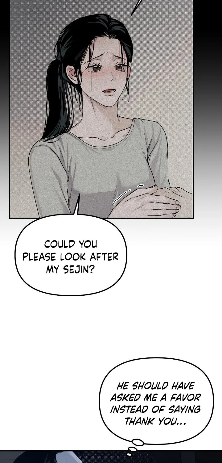 Read Projection chapter 11 image 35 on Lezhin