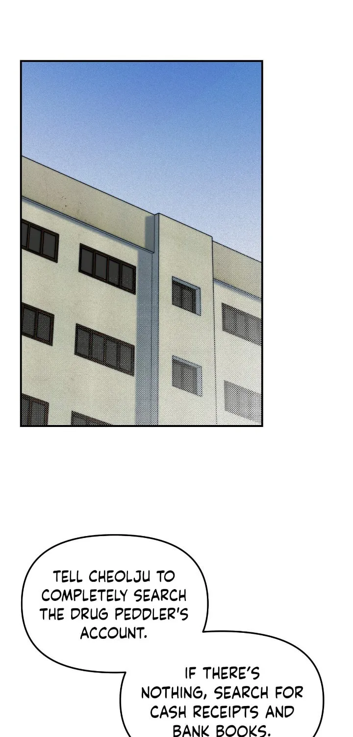 Read Projection chapter 11 image 37 on Lezhin