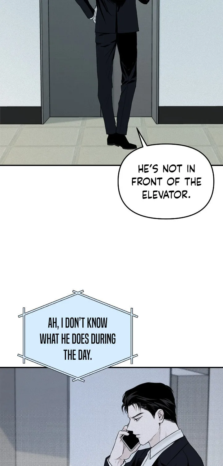 Read Projection chapter 11 image 45 on Lezhin