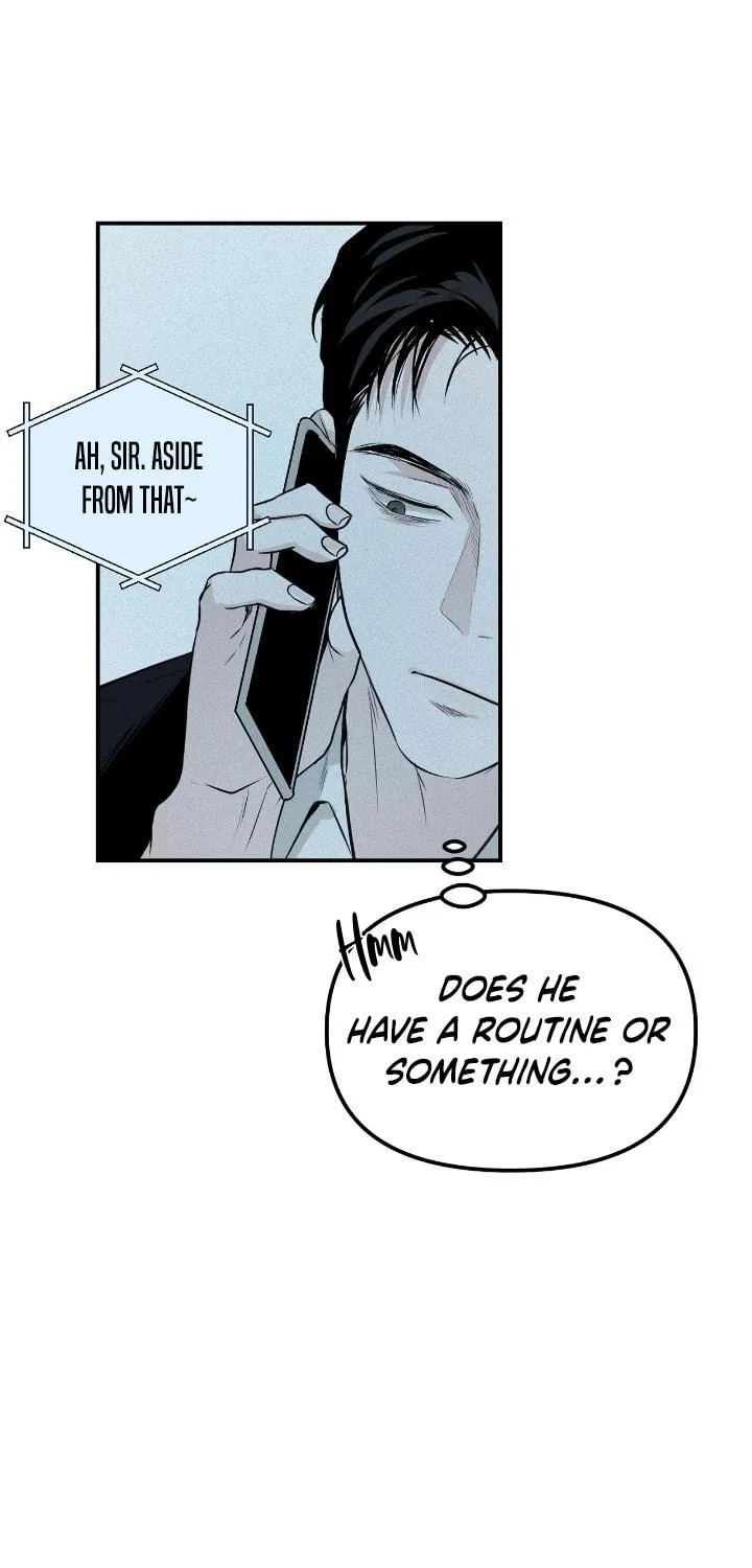 Read Projection chapter 11 image 47 on Lezhin