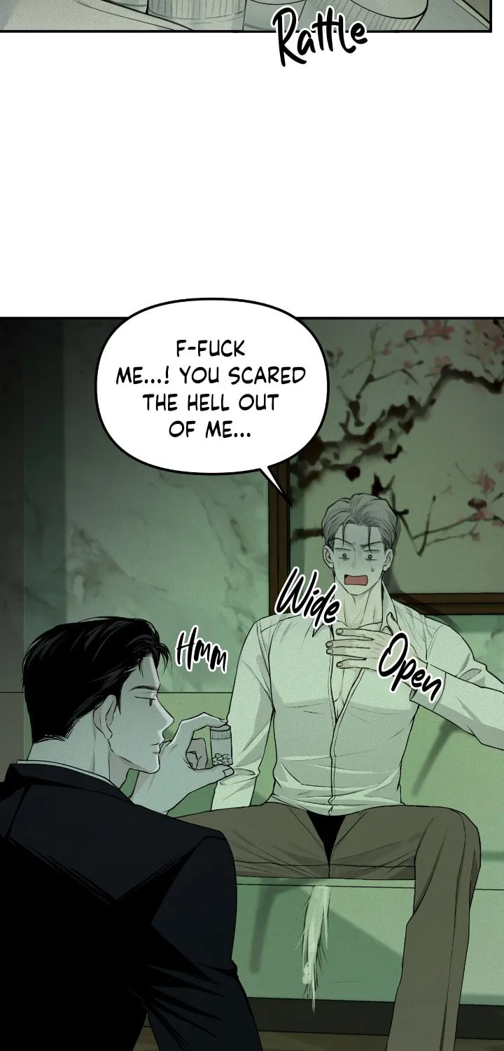Read Projection chapter 11 image 5 on Lezhin