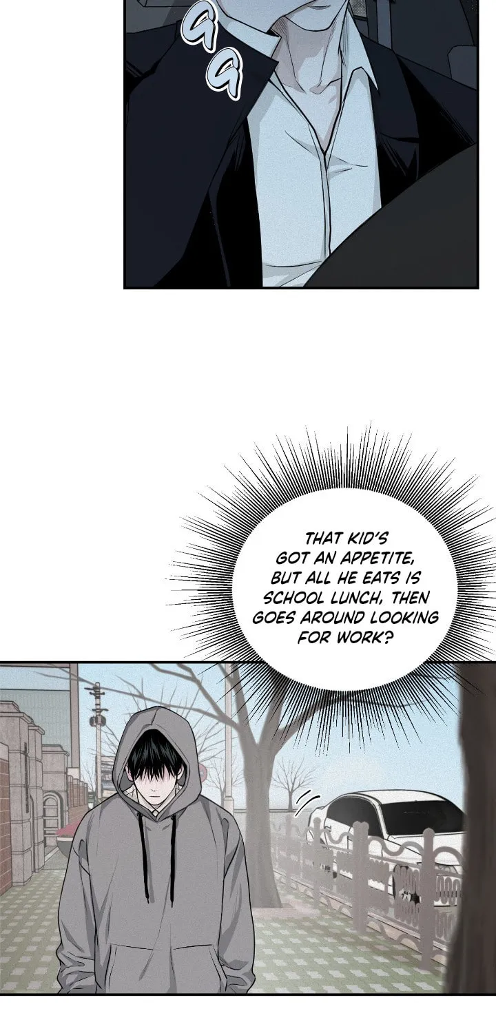 Read Projection chapter 11 image 55 on Lezhin