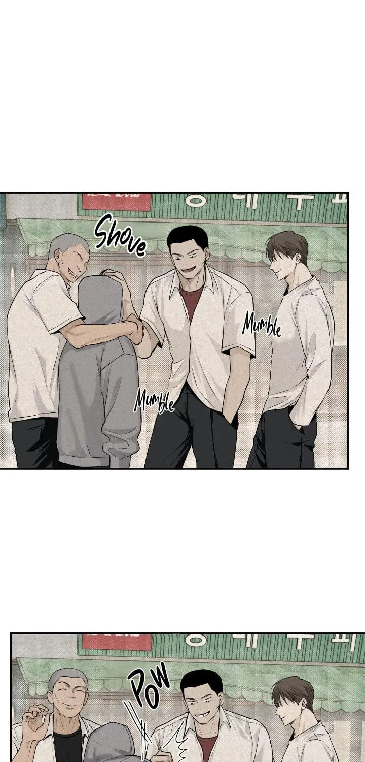 Read Projection chapter 11 image 59 on Lezhin