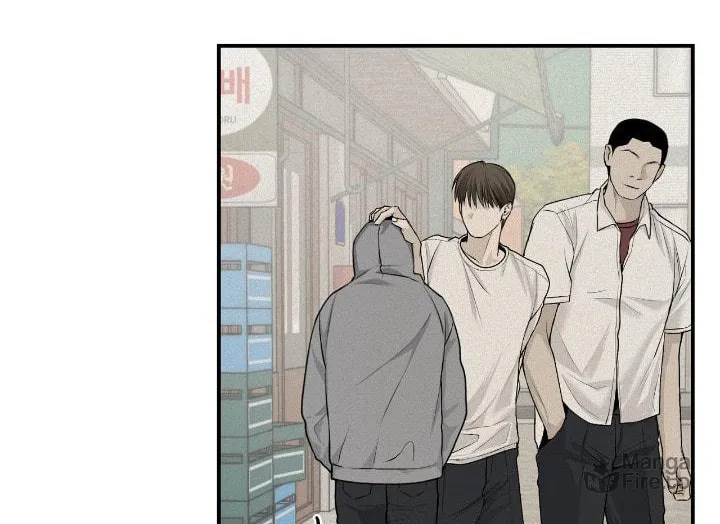 Read Projection chapter 11 image 66 on Lezhin