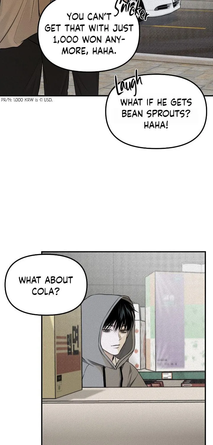 Read Projection chapter 11 image 71 on Lezhin