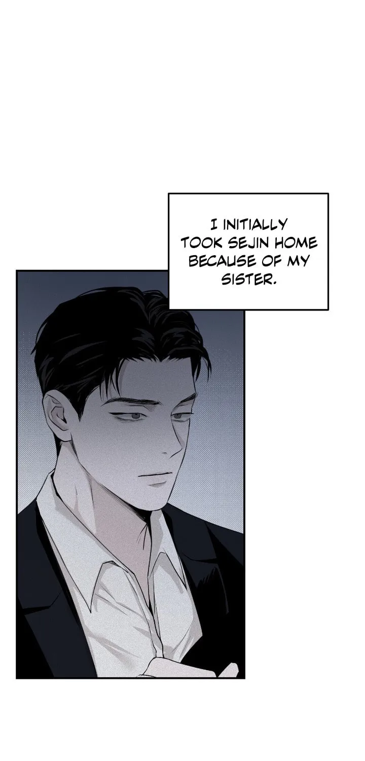 Read Projection chapter 11 image 75 on Lezhin