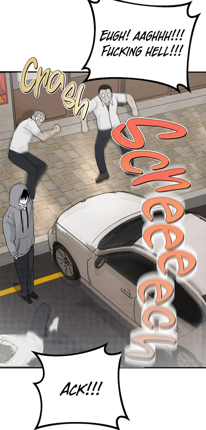 Read Projection chapter 11 image 84 on Lezhin
