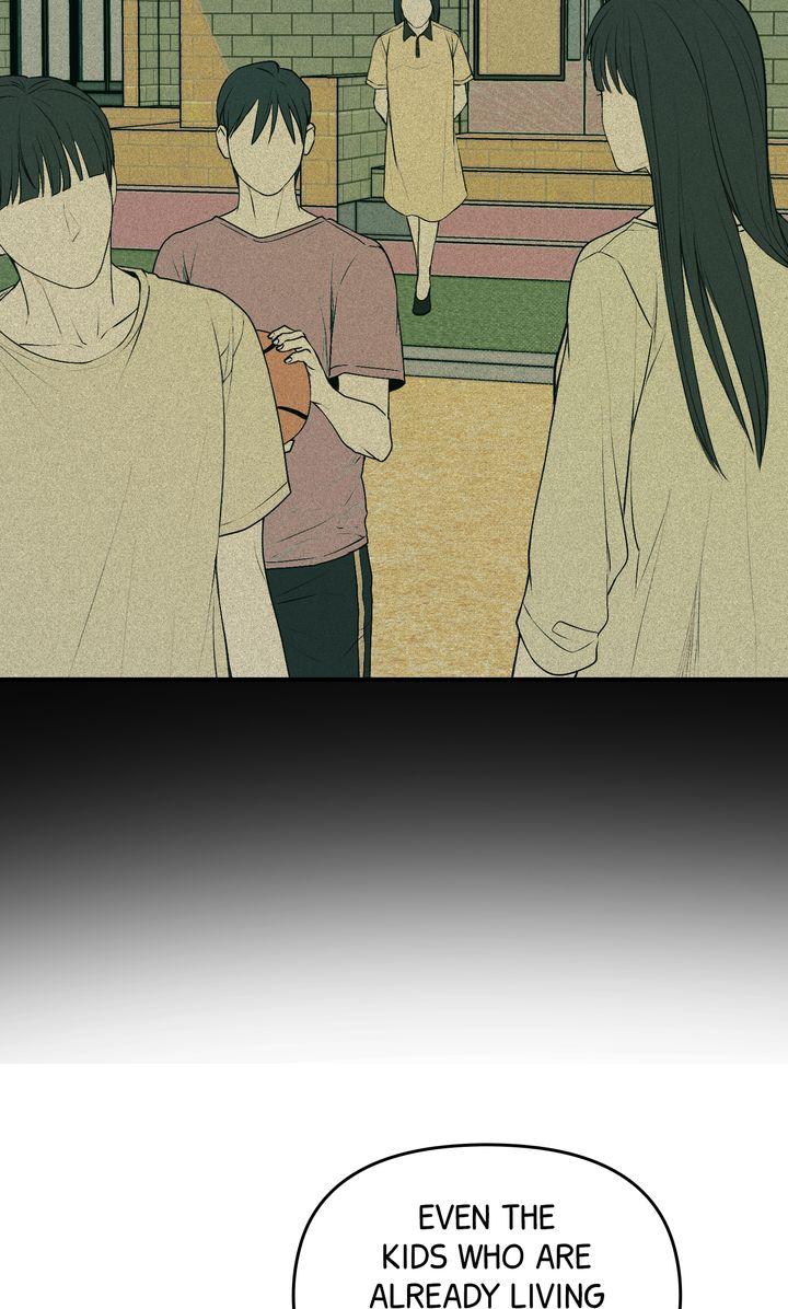Read Projection chapter 12.1 image 23 on Lezhin