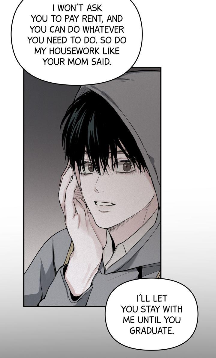 Read Projection chapter 12.1 image 36 on Lezhin