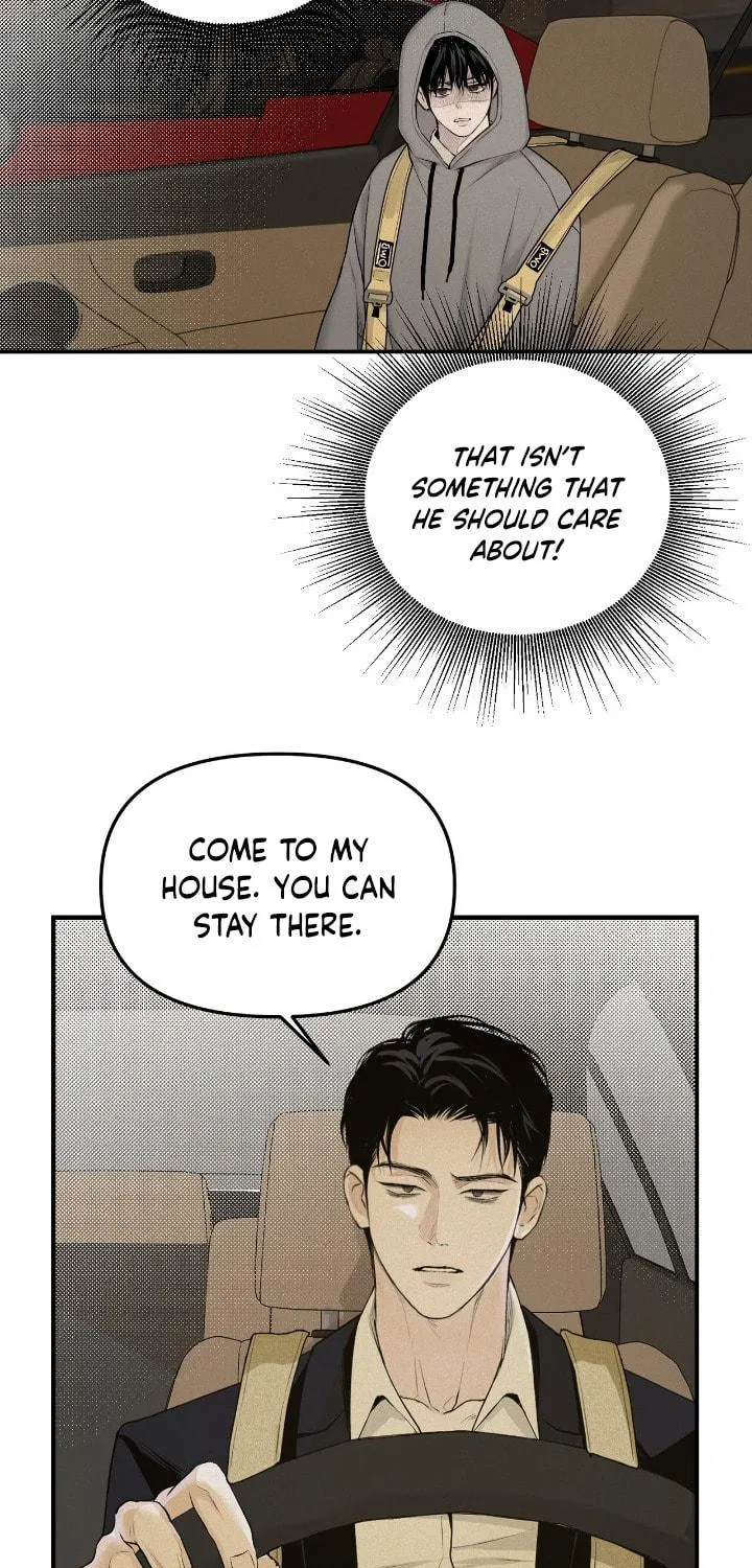 Read Projection chapter 12 image 14 on Lezhin