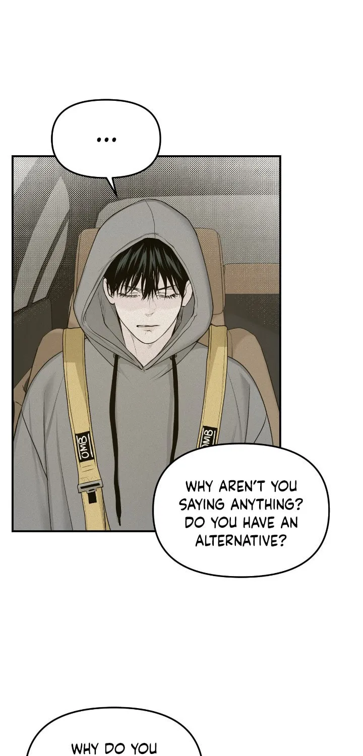 Read Projection chapter 12 image 18 on Lezhin