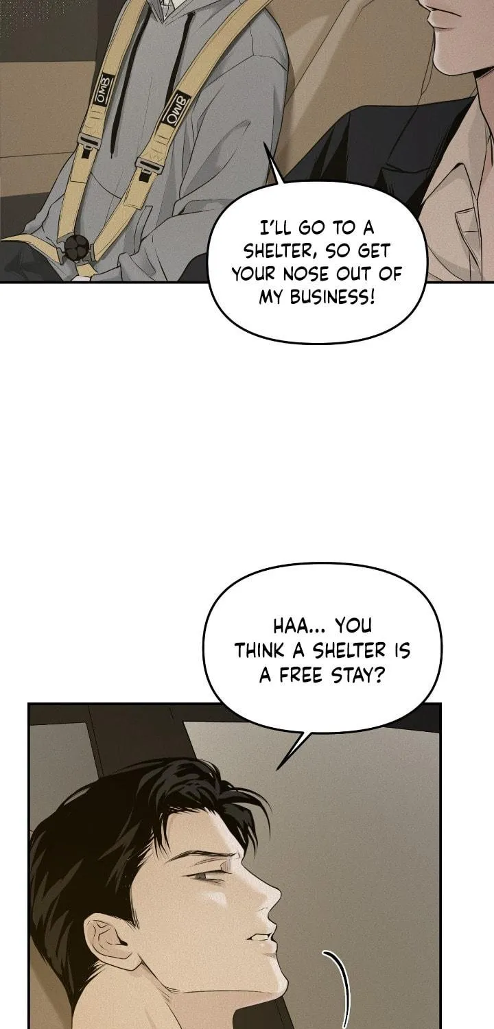 Read Projection chapter 12 image 20 on Lezhin