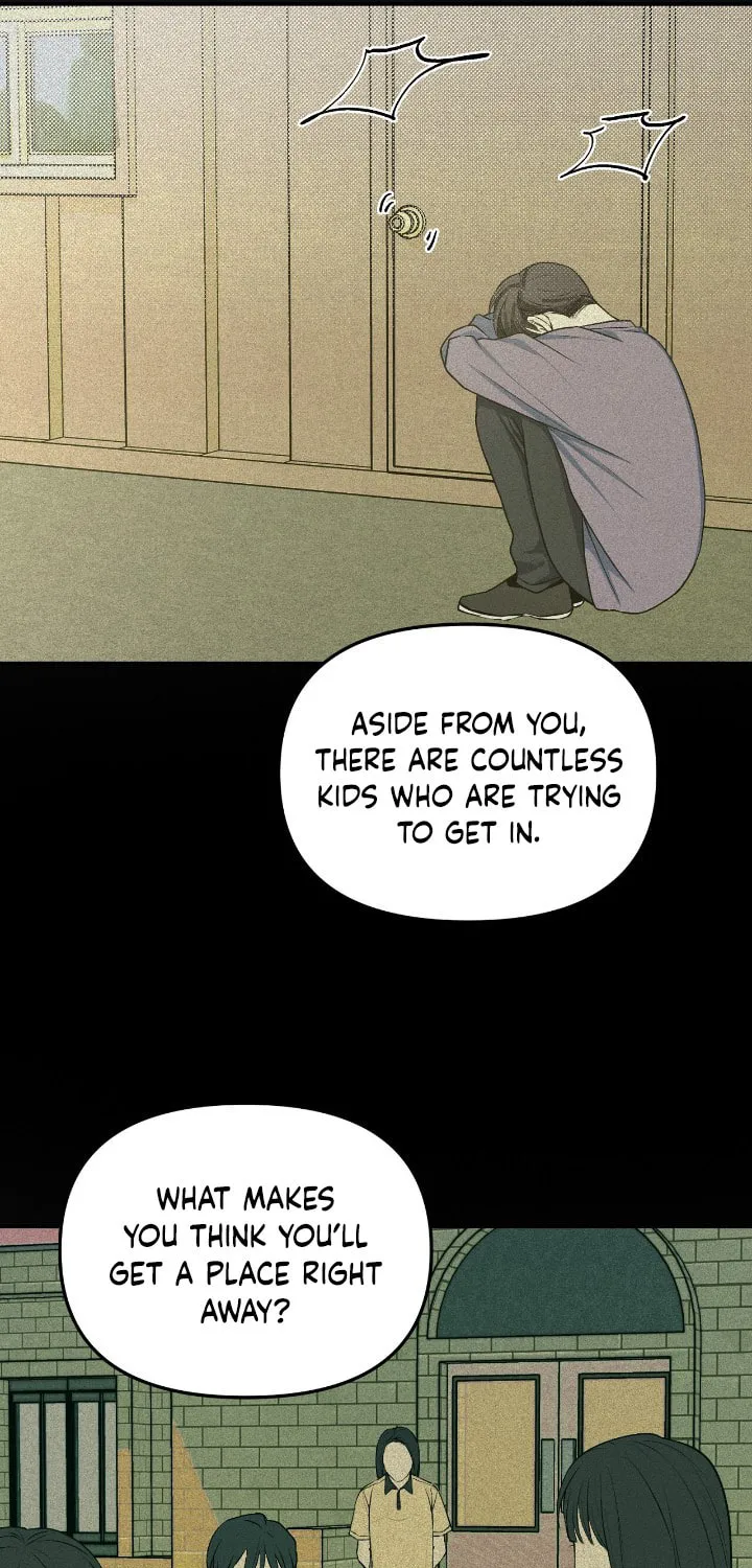 Read Projection chapter 12 image 24 on Lezhin