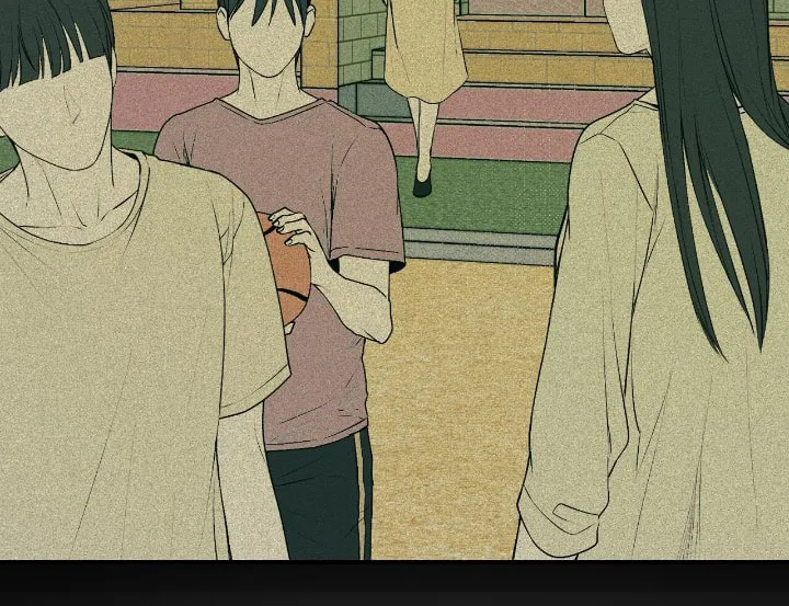 Read Projection chapter 12 image 25 on Lezhin