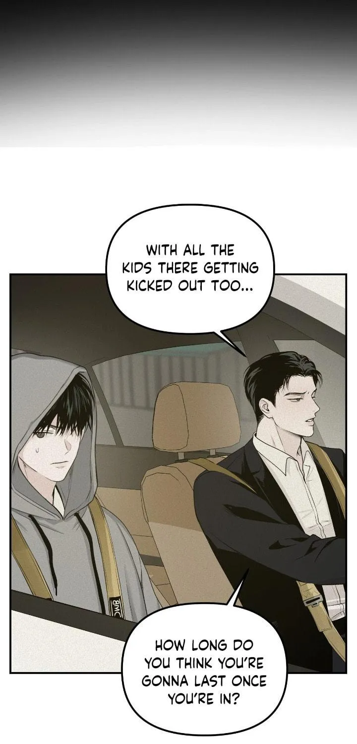 Read Projection chapter 12 image 26 on Lezhin