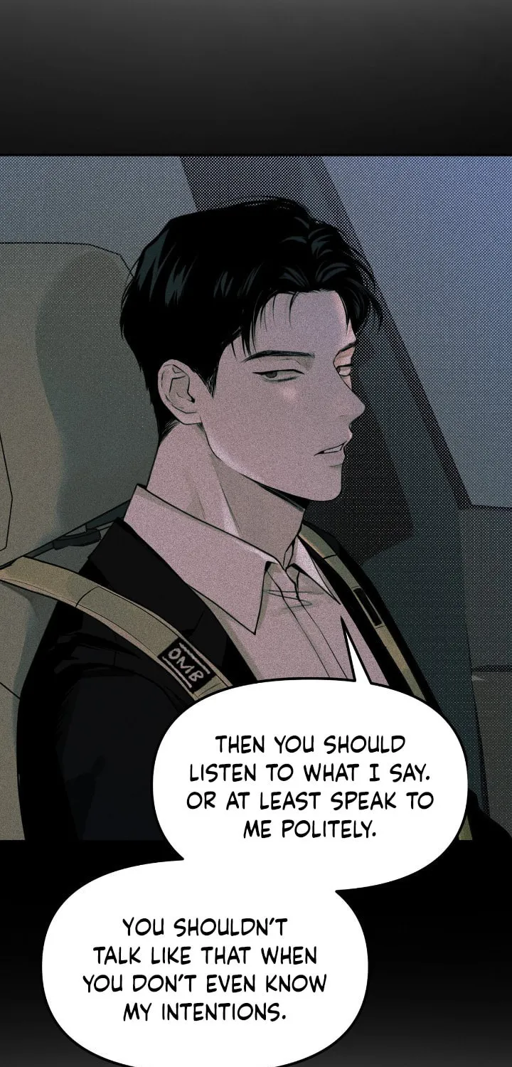 Read Projection chapter 12 image 3 on Lezhin