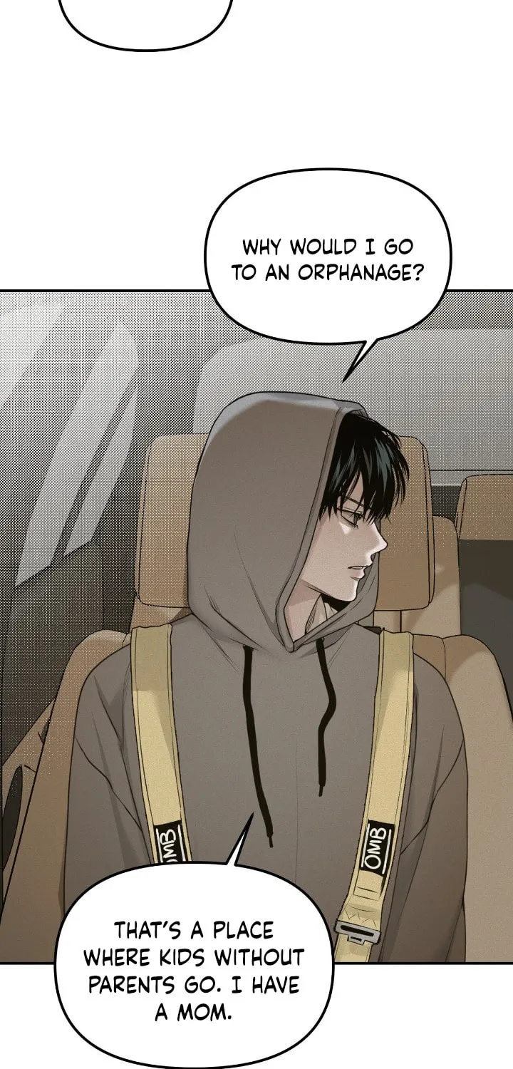 Read Projection chapter 12 image 30 on Lezhin