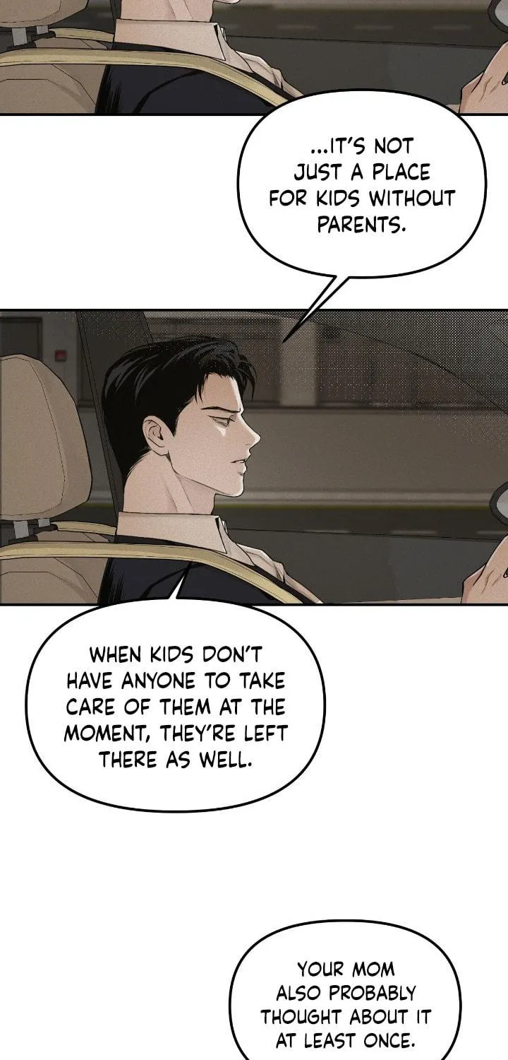 Read Projection chapter 12 image 32 on Lezhin