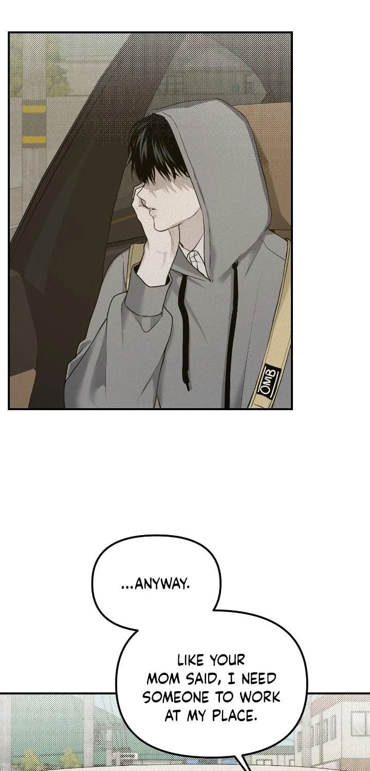 Read Projection chapter 12 image 38 on Lezhin