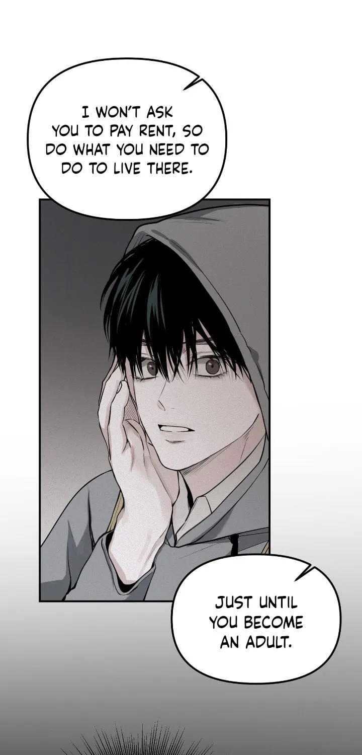 Read Projection chapter 12 image 40 on Lezhin
