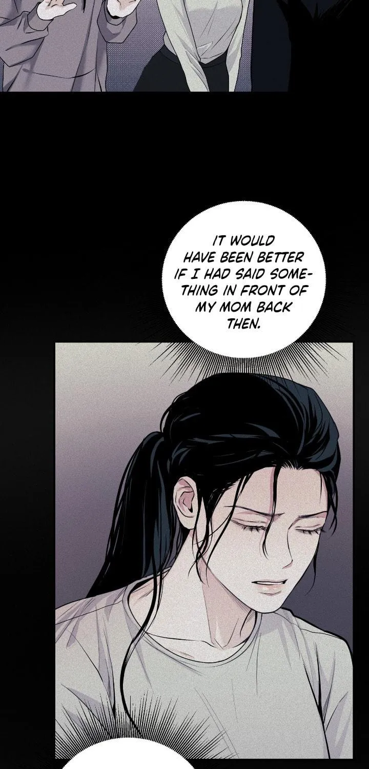 Read Projection chapter 12 image 42 on Lezhin