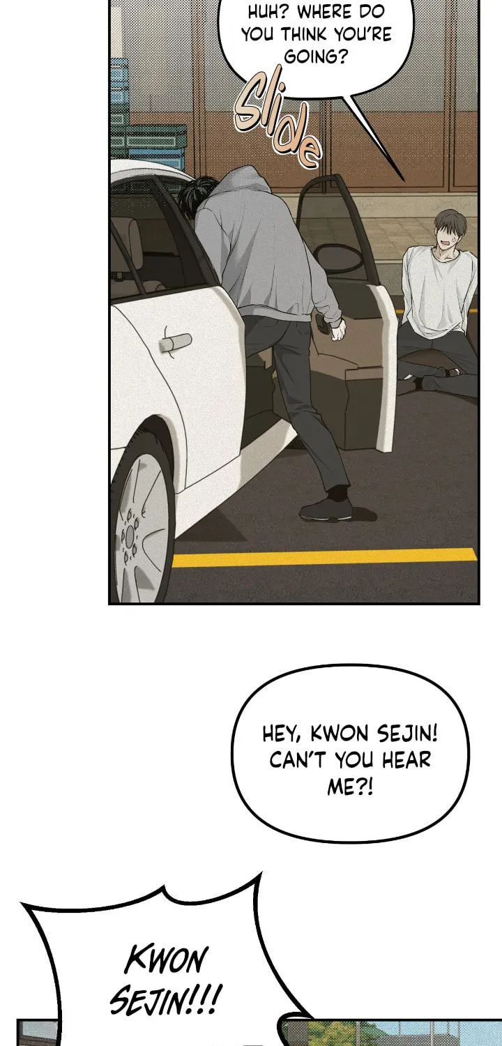 Read Projection chapter 12 image 5 on Lezhin