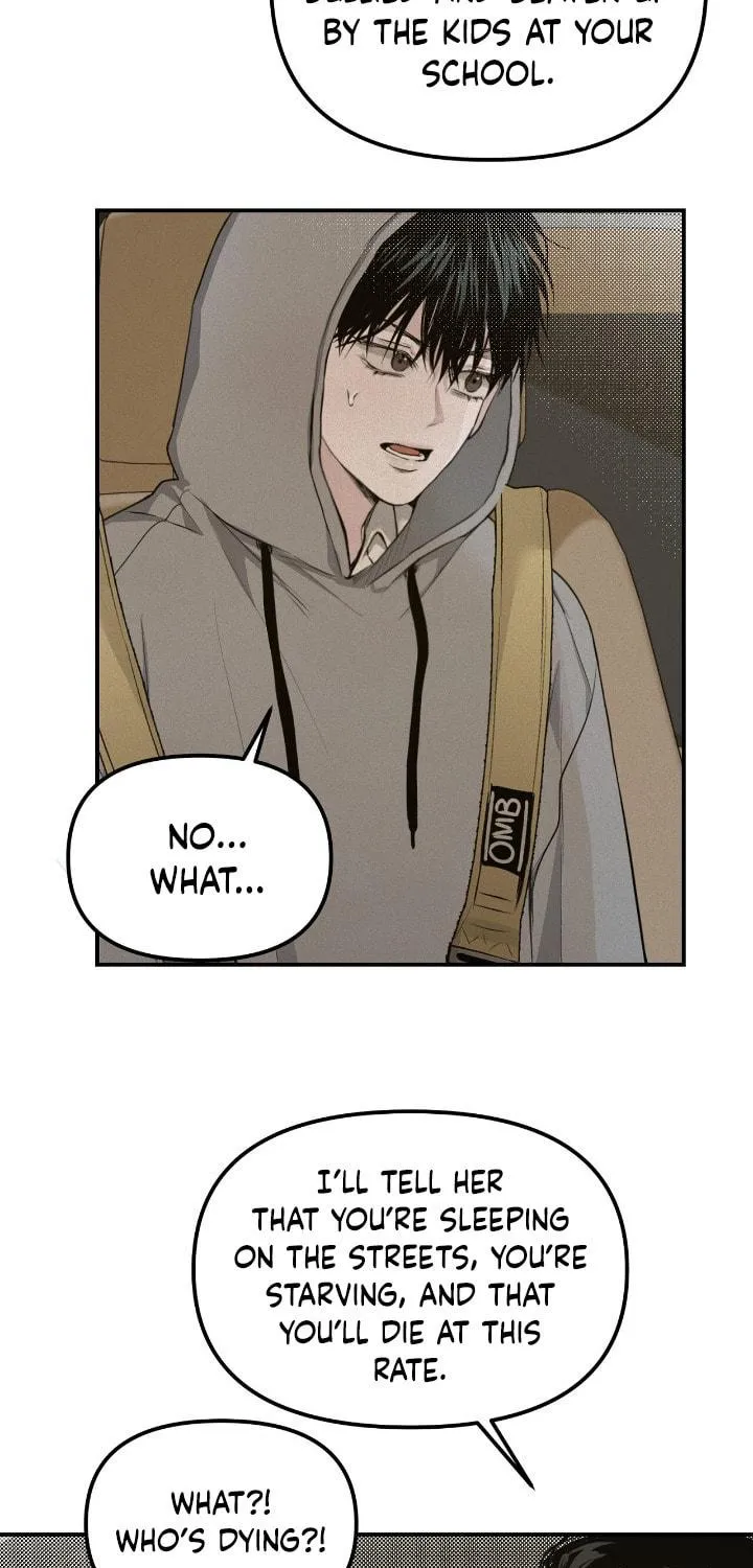 Read Projection chapter 12 image 50 on Lezhin