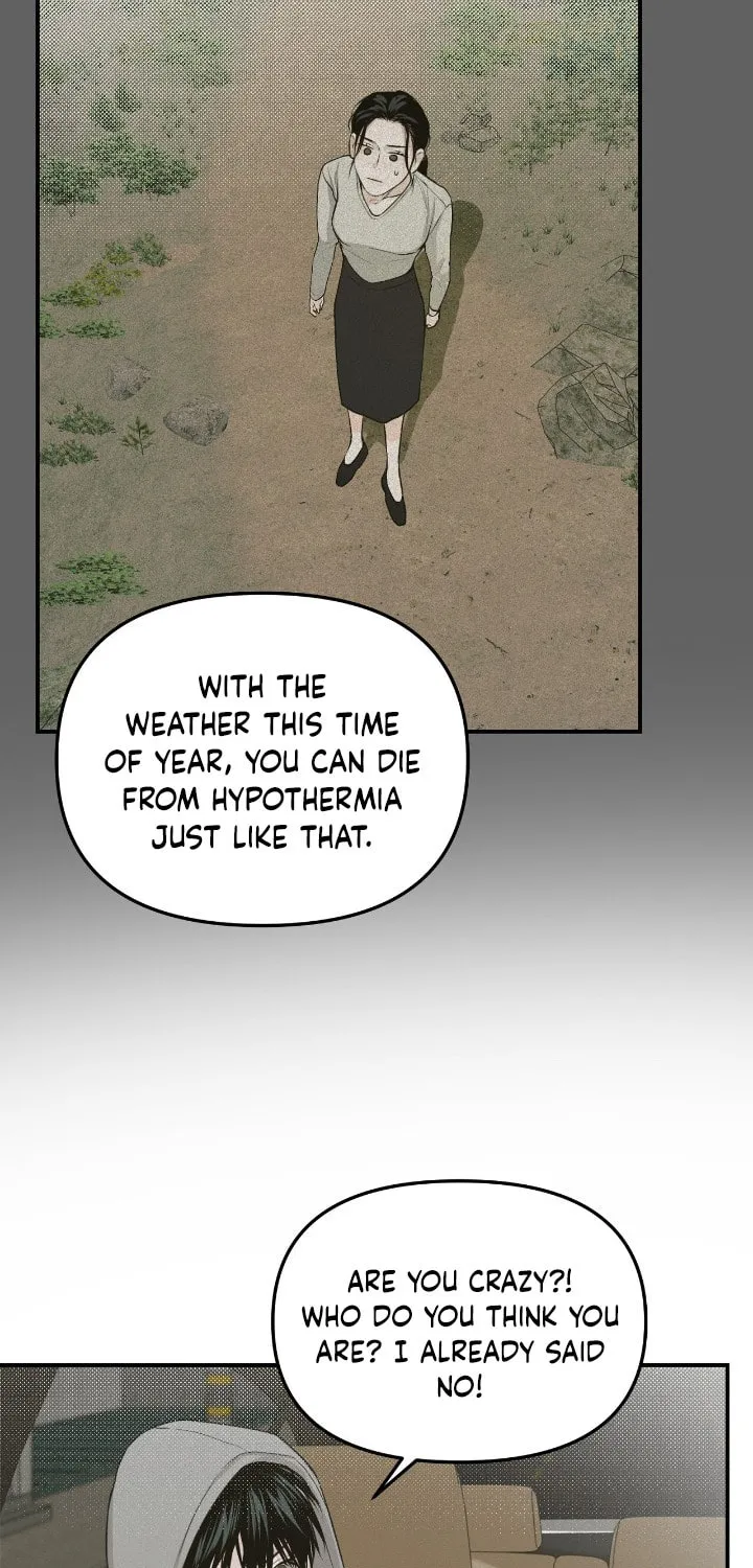 Read Projection chapter 12 image 54 on Lezhin
