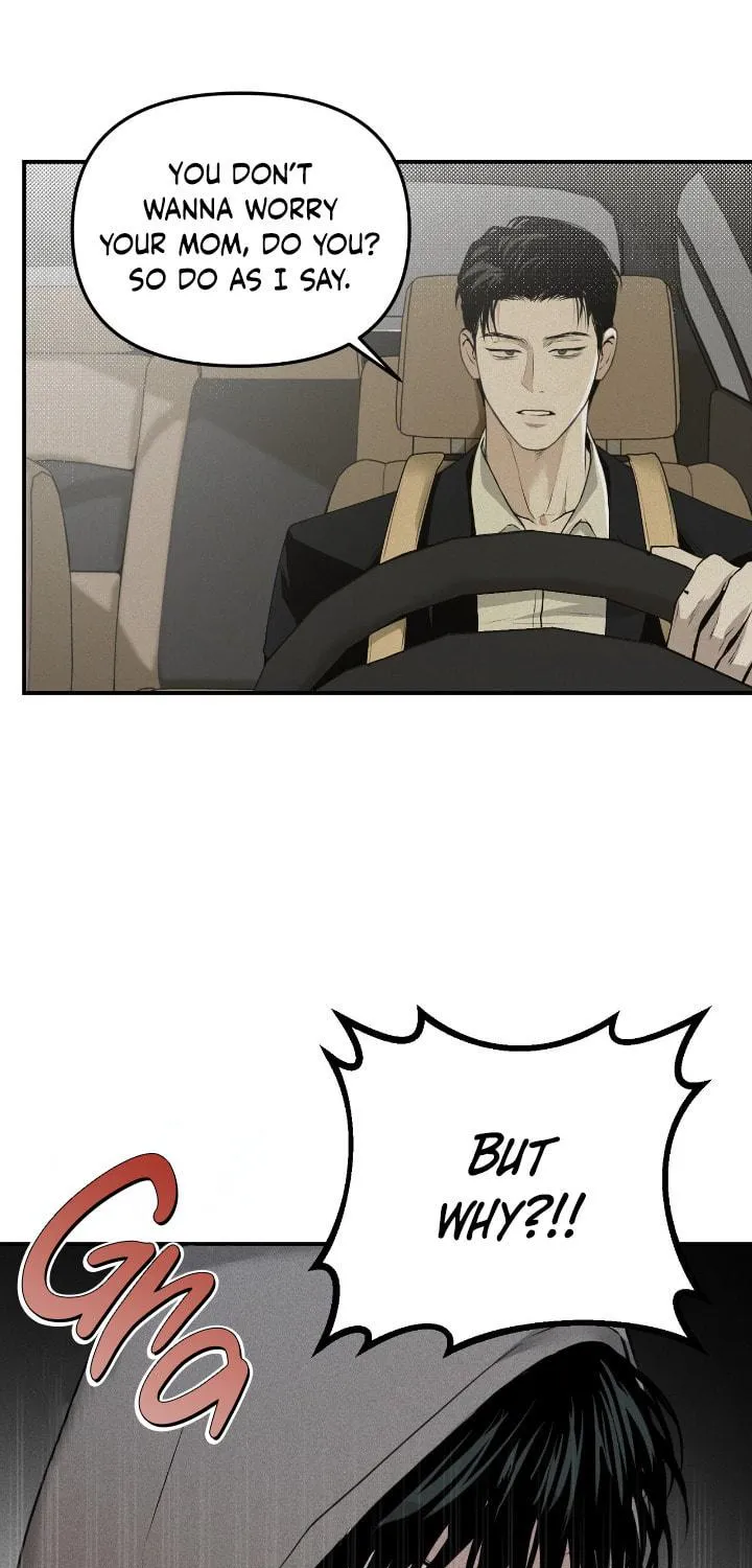 Read Projection chapter 12 image 56 on Lezhin