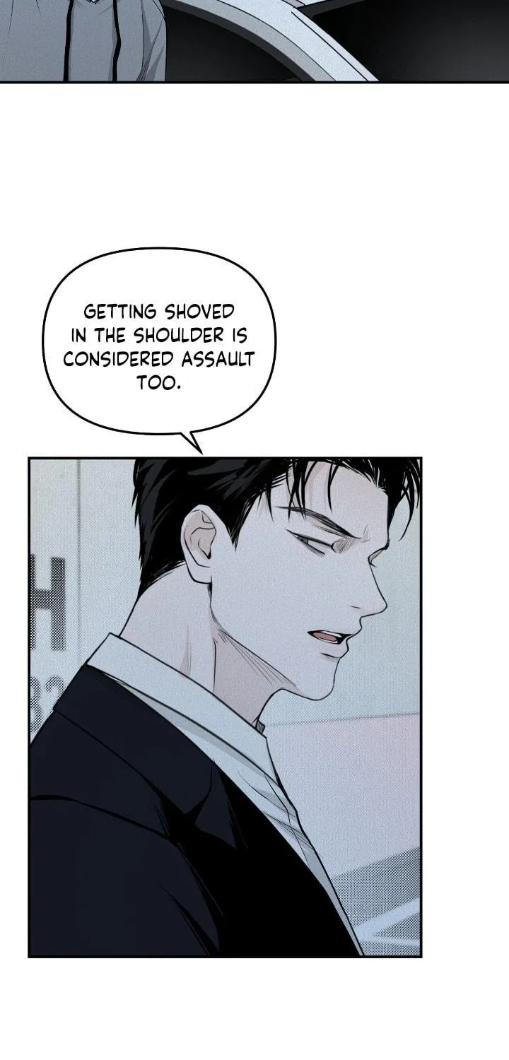 Read Projection chapter 12 image 68 on Lezhin