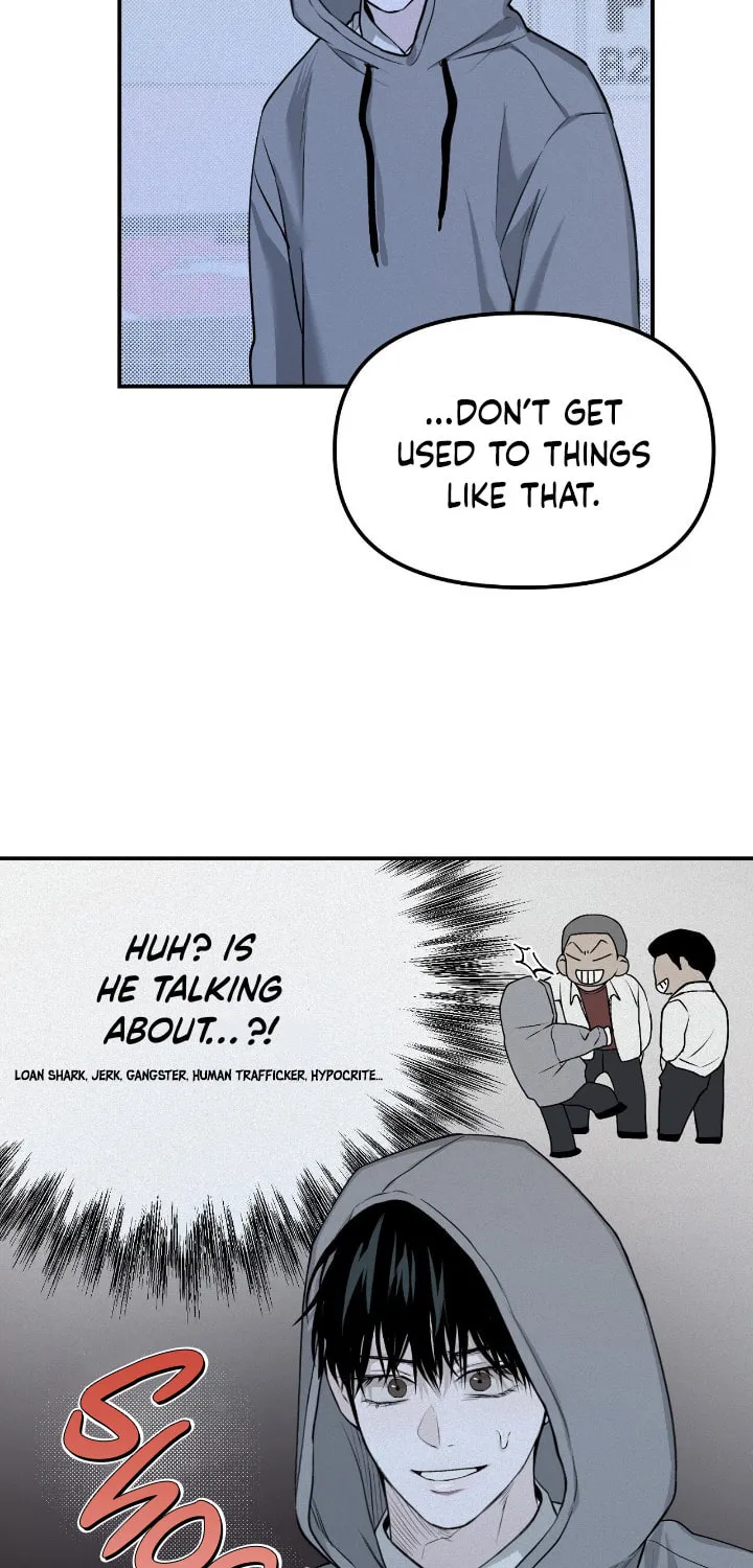 Read Projection chapter 12 image 70 on Lezhin